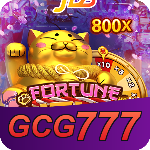 Logo Oficial GCG777 Download